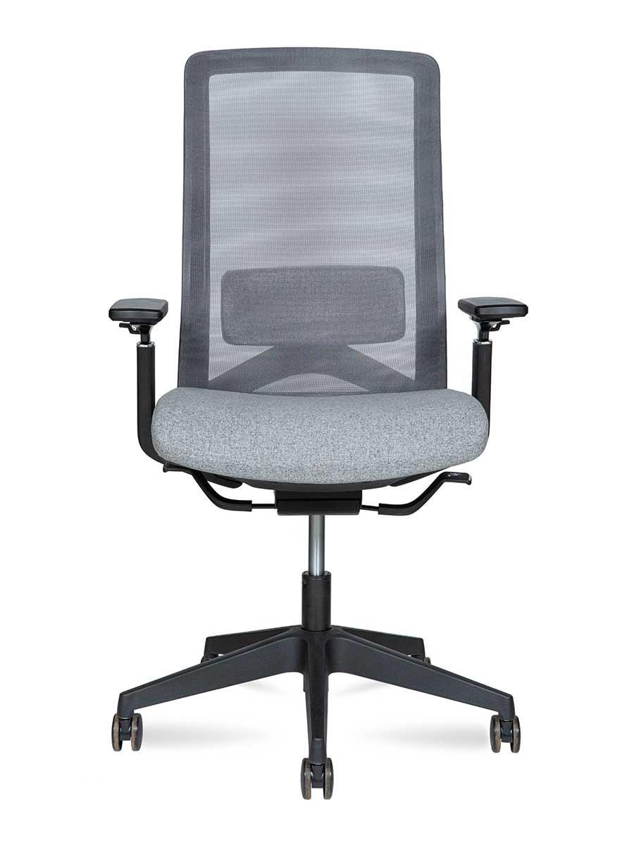 Кресло Norden Williams black LB