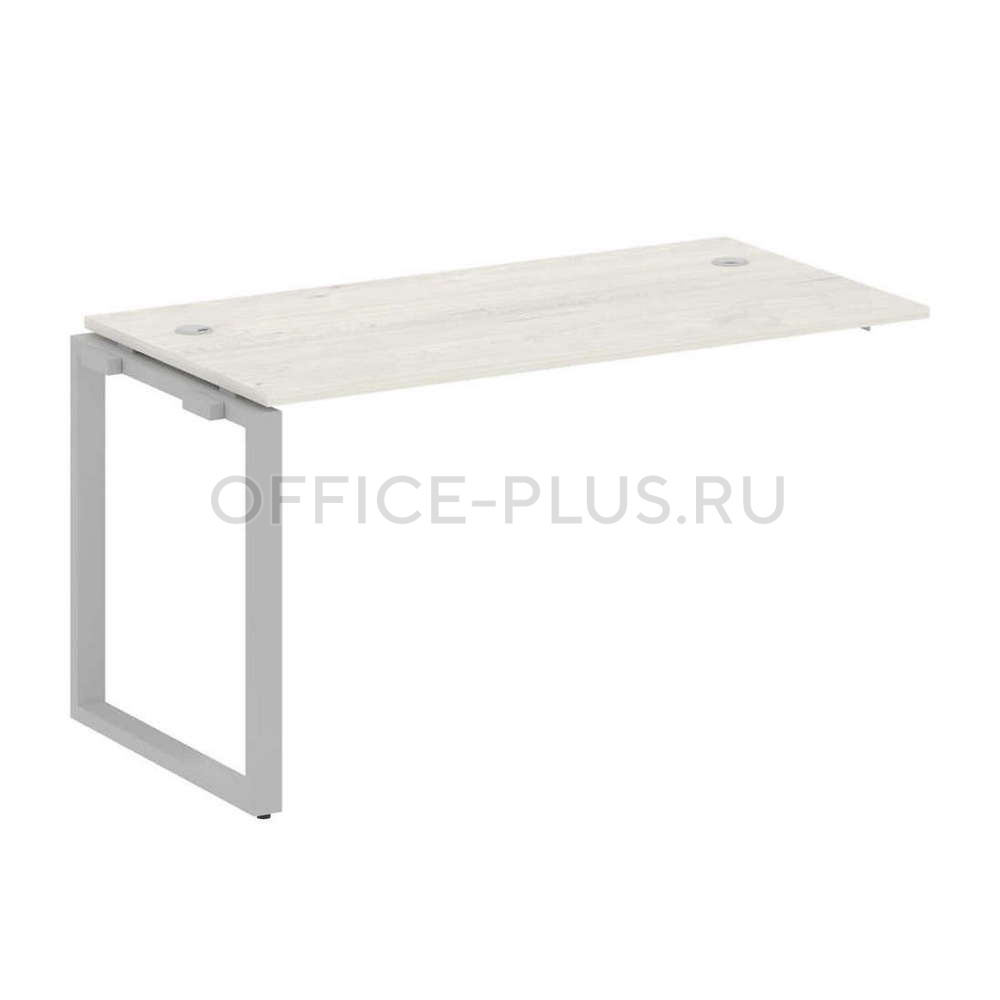 Сегмент рабочей станции Metal System Style БО.ПРС-СП-1.3