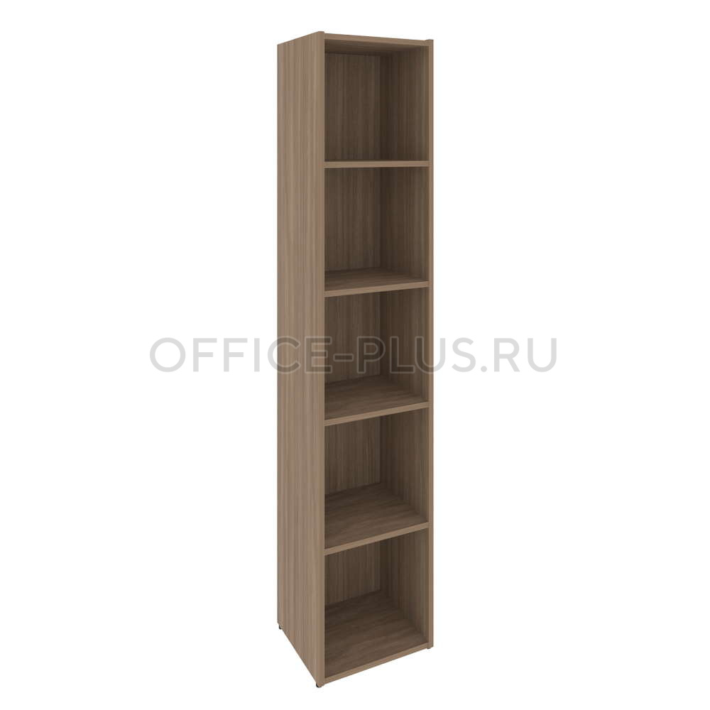 Шкаф стеллаж высокий пенал Locker plus LK.OM-5