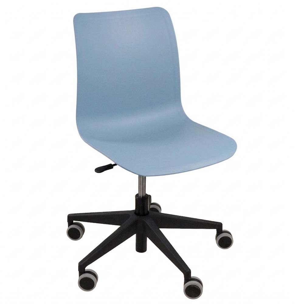 Кресло ItalSeat Колледж СВ / College SW основание пластик