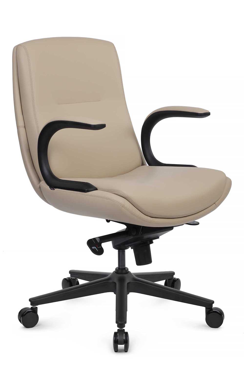 Кресло для руководителя РВ Дизайн Данте-М / Dante-M B2561-12