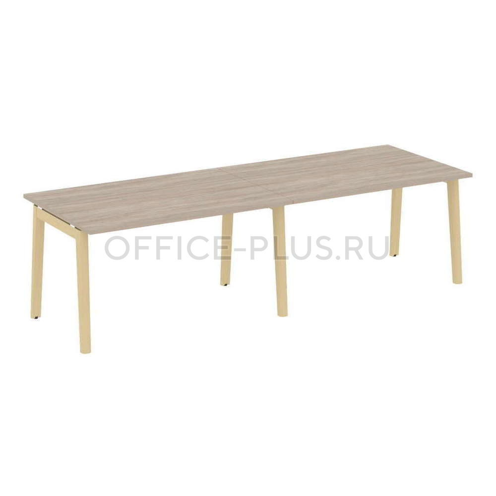 Стол для переговоров Onix wood OW.PRG-2.3