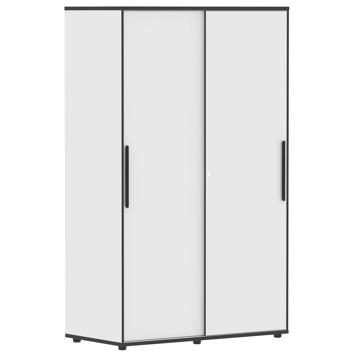 Шкаф высокий купе УСТО / USTO UHCS 1260