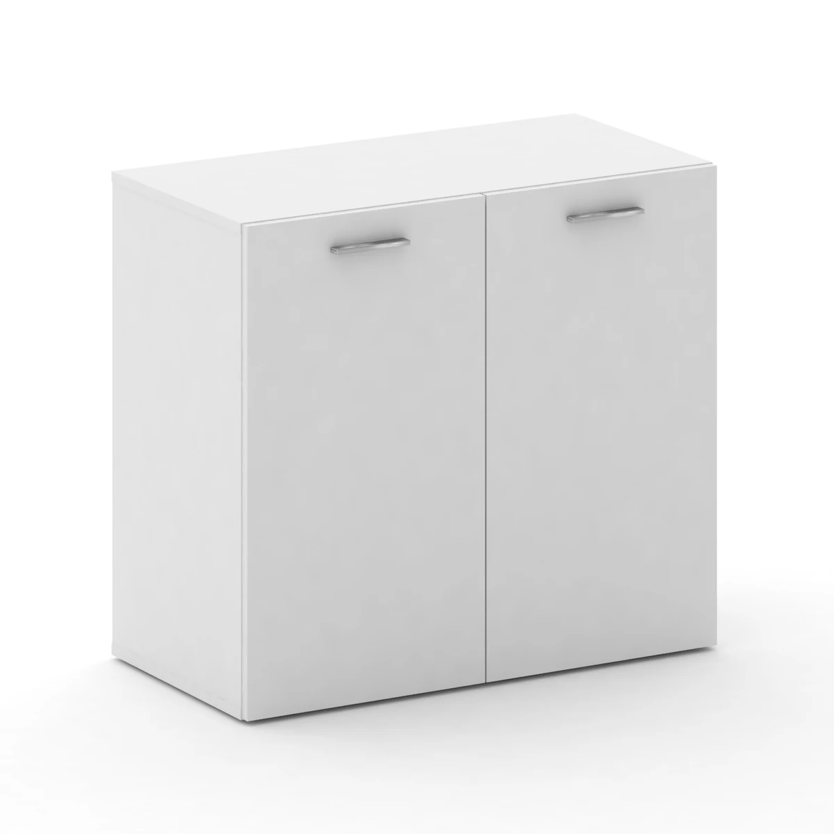 Шкаф низкий для документов Fresco FRU.ST-301