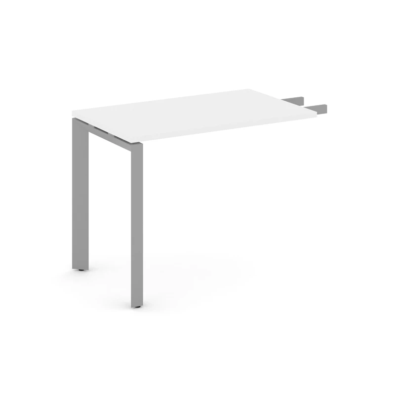 Брифинг на металлокаркасе (П-59х59 серый) Style Project Next SN-59P.BR-002