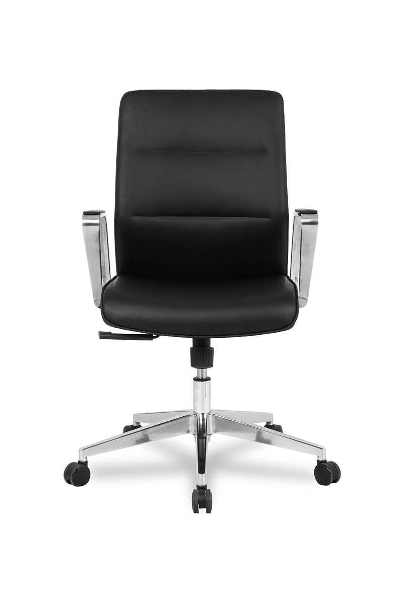 Кресло College HLC-2415L-2 экокожа