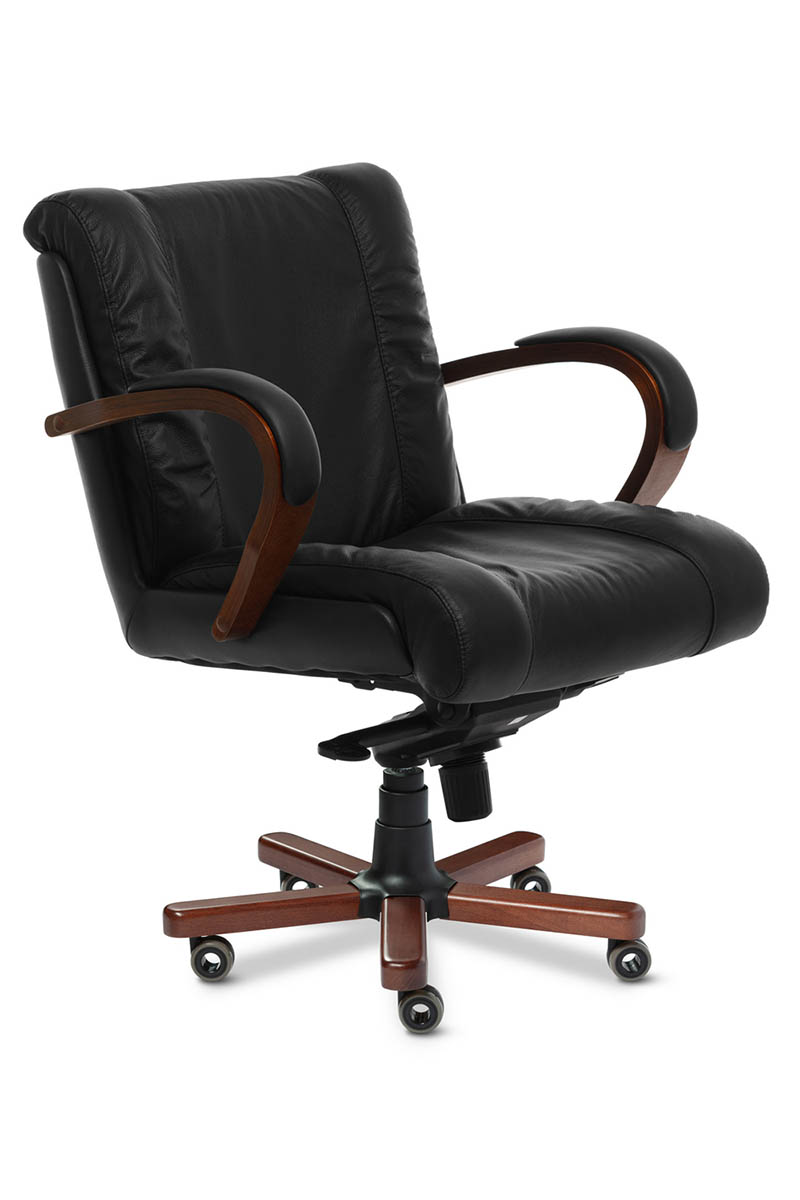 Кресла для руководителя Multi Office Master B