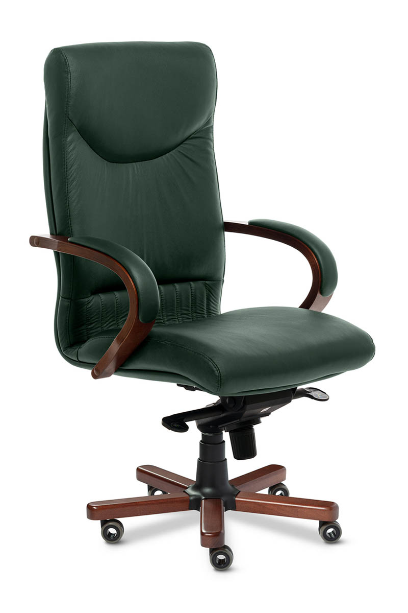 Кресло для руководителя Multi Office Swing A