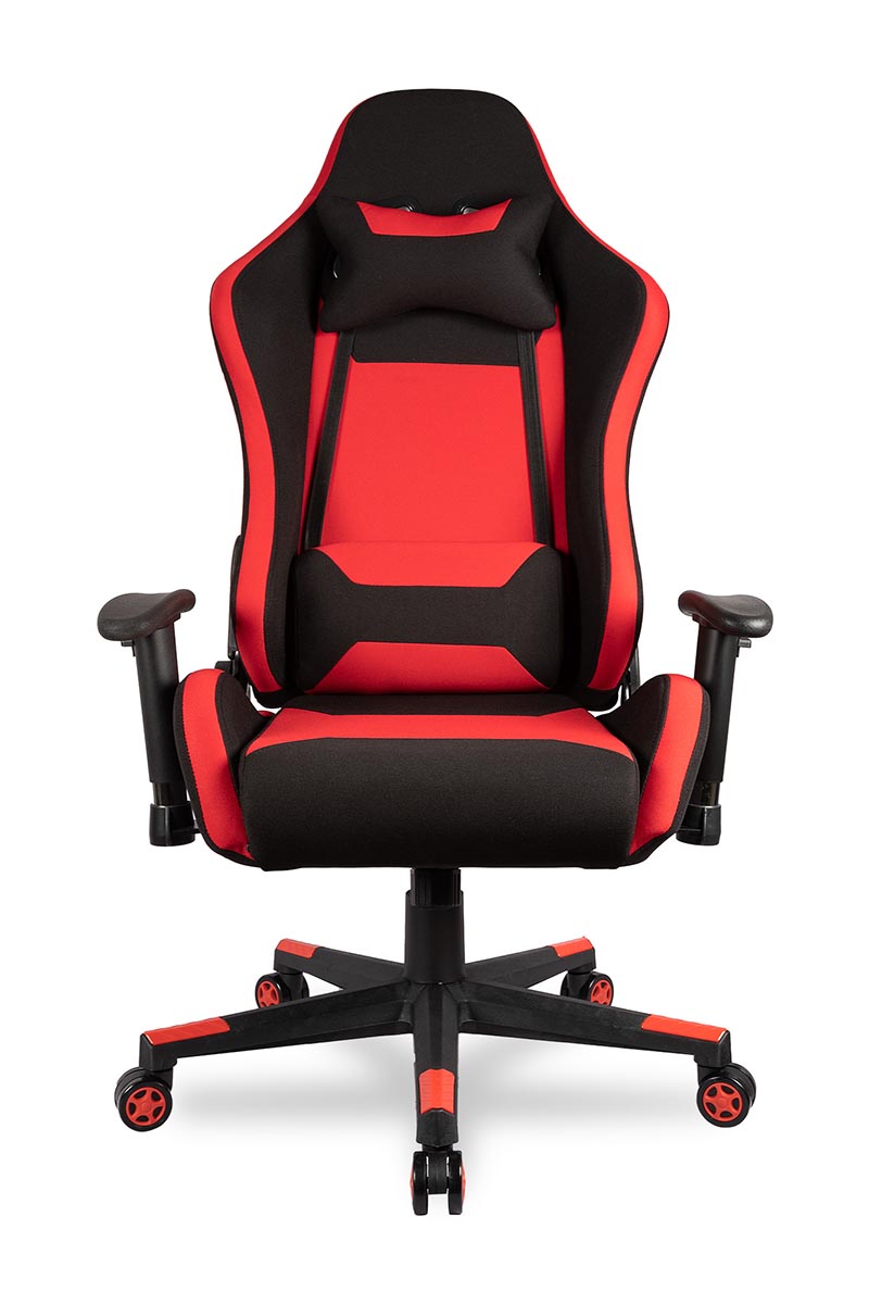 Игровое кресло College BX-3760 ткань