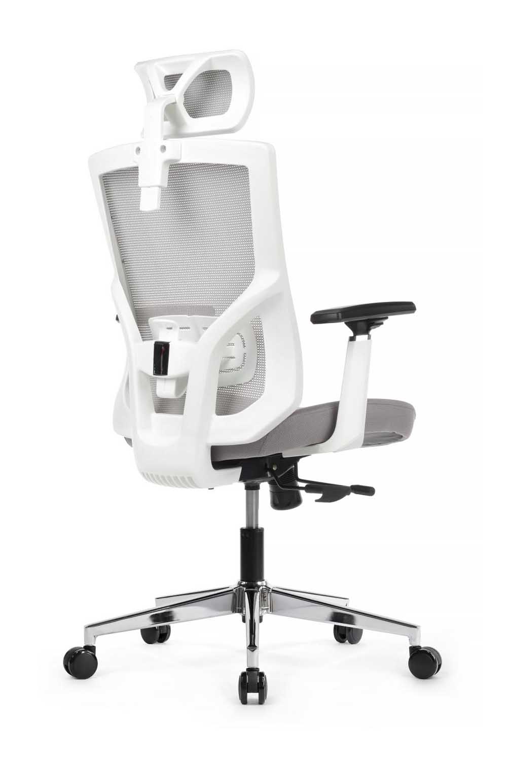 Кресло для руководителя РВ Чейр Степ / Step AW2320 сетка/ткань