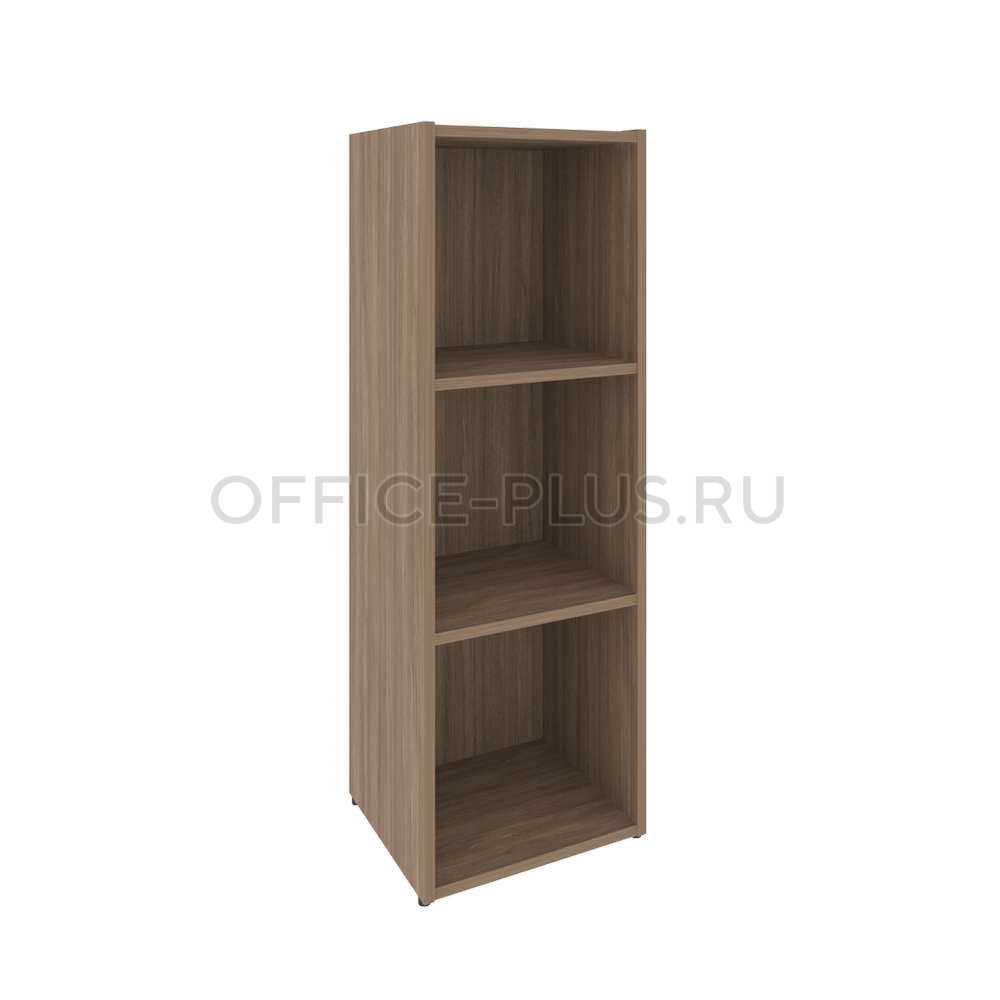 Стеллаж средний узкий Locker plus LK.OM-3