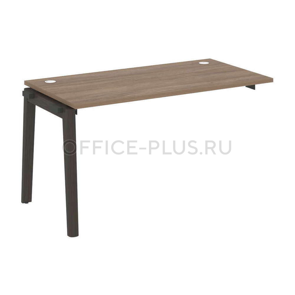 Сегмент рабочей станции Onix wood OW.1.NRS-3.7