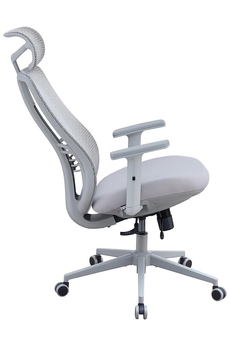 Кресло для руководителя Everprof EP-830 Грэй