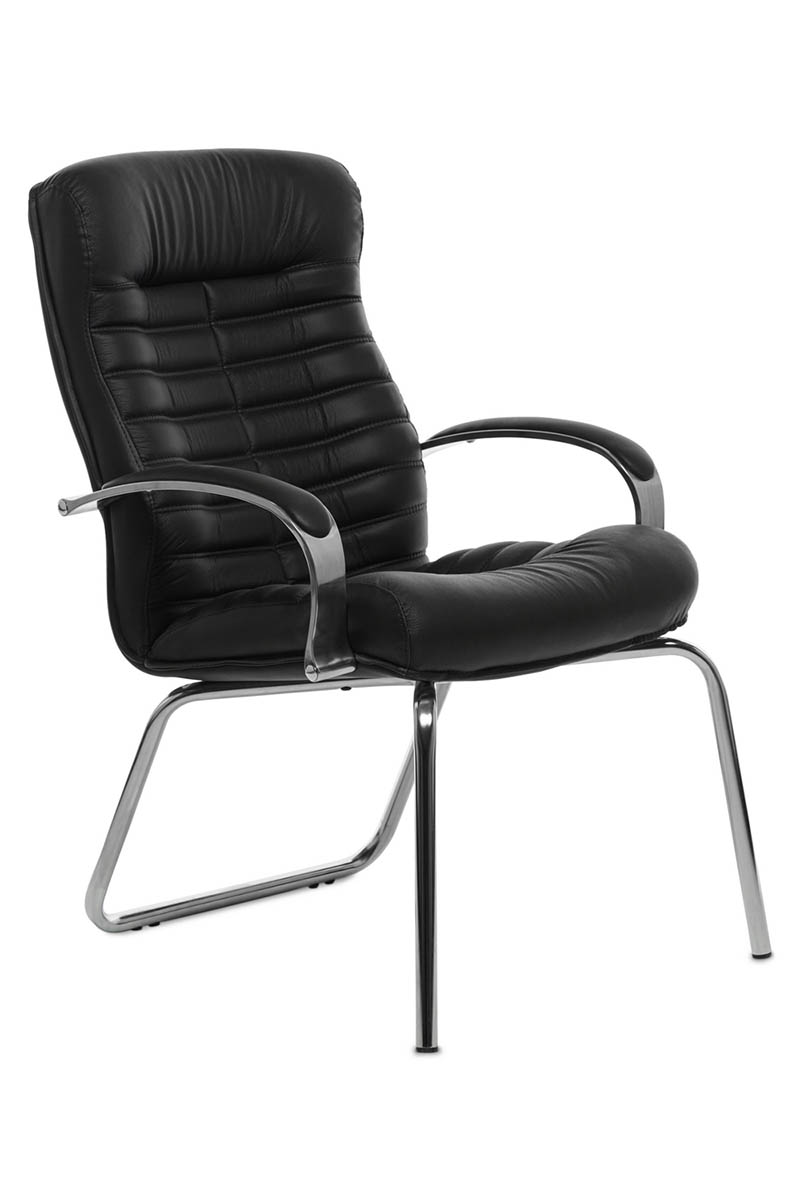 Стул Multi Office Орион Хром Д / Orion Chrome D