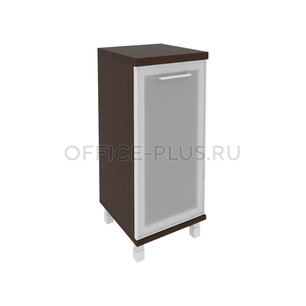 Шкаф пенал низкий First KSU-3.2R(L)