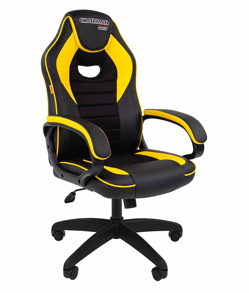 Игровое кресло Chairman Драйв 16