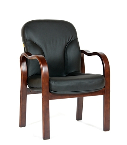 Стул Chairman 658 кожа