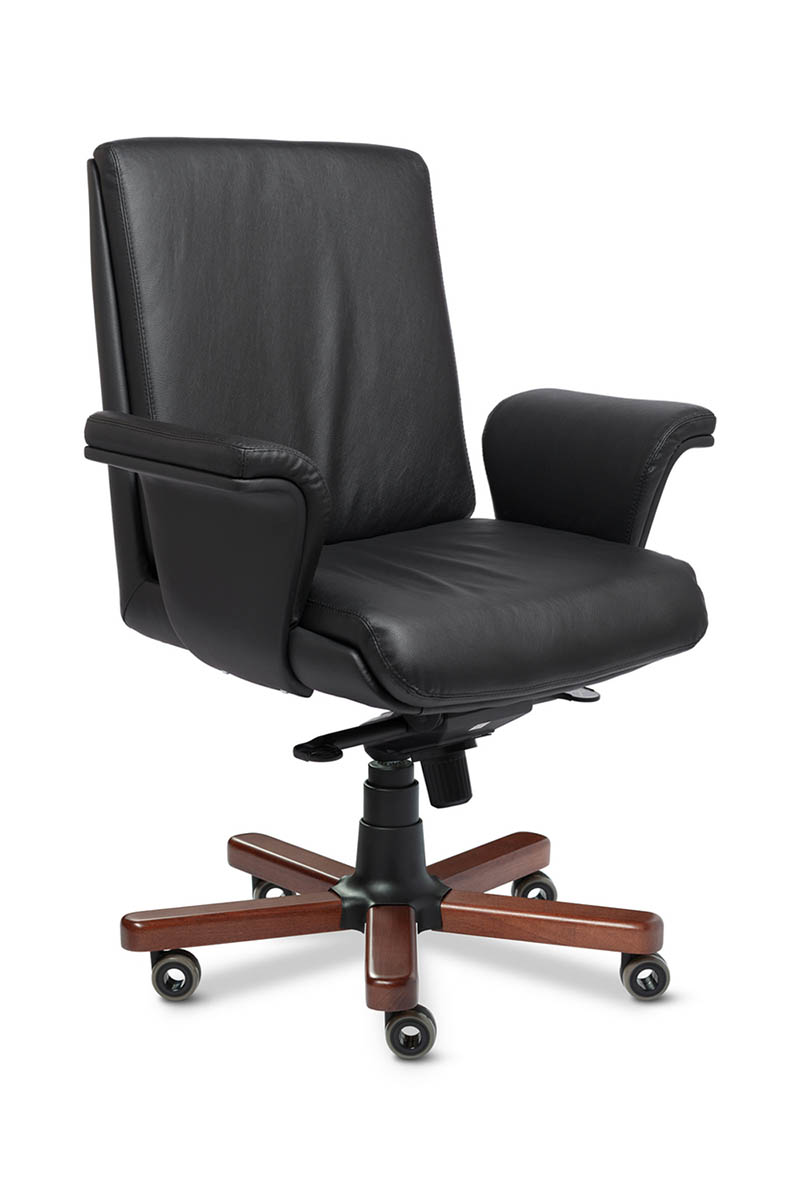 Кресла для руководителя Multi Office Split B