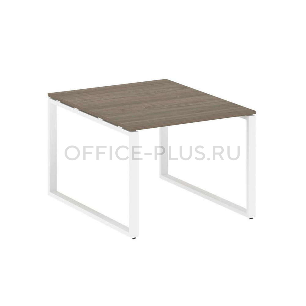 Стол для переговоров Metal System Style БО.ПРГ-1.1