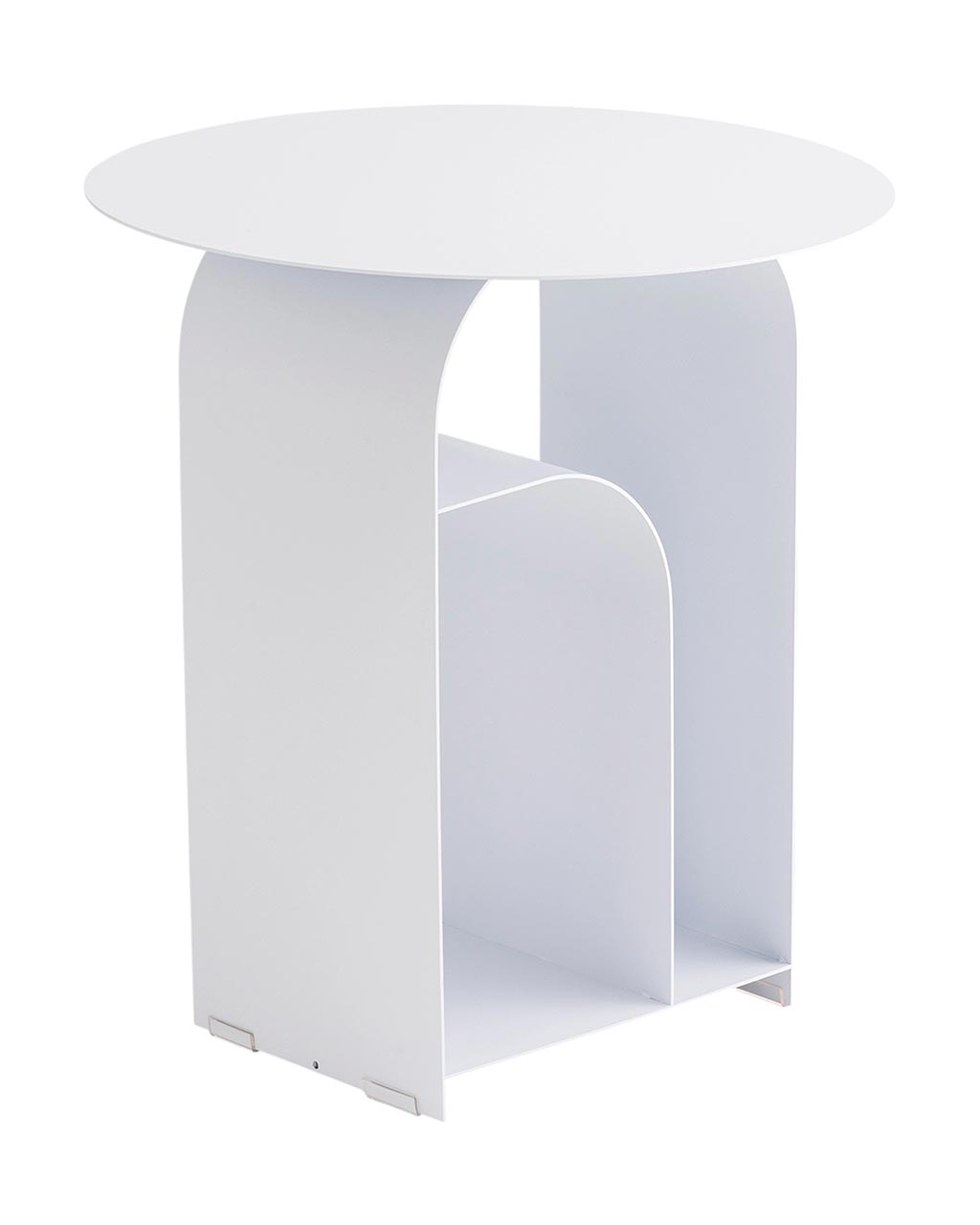 Журнальный стол Stool Group Arwel
