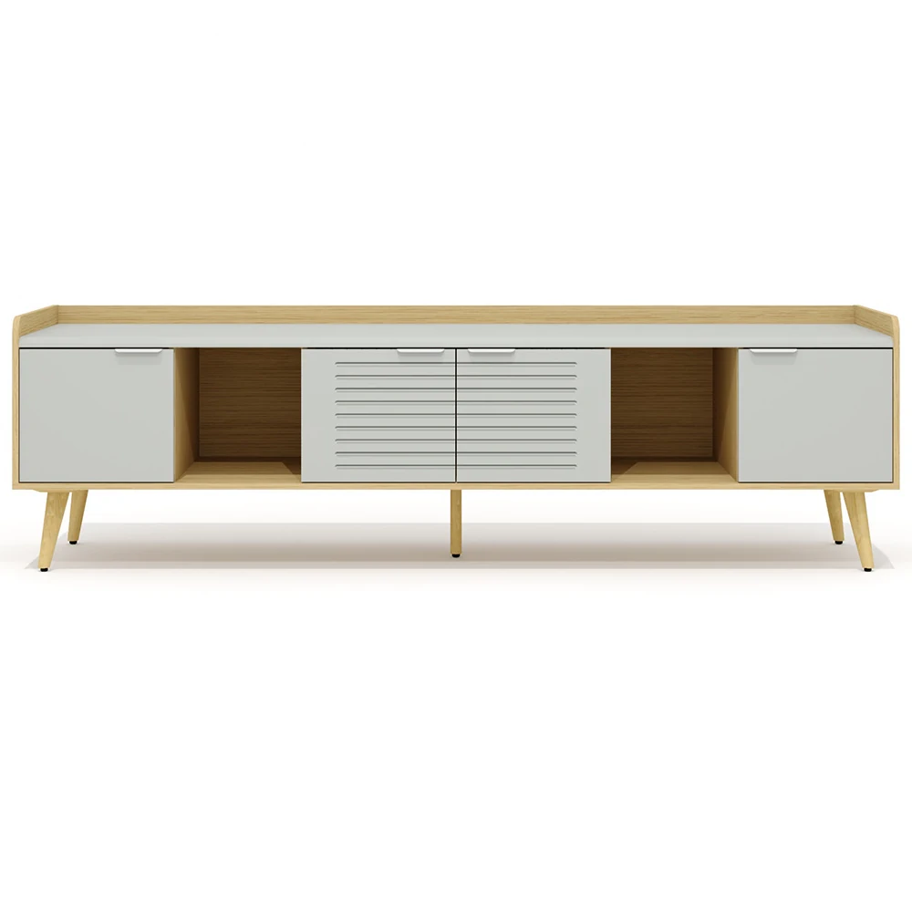Тумба опорная переговорного стола Remo Rem-35
