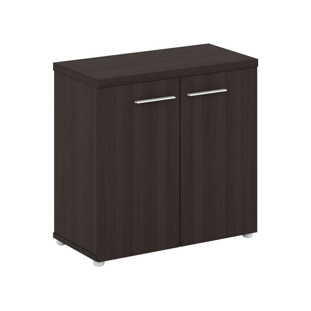 Шкаф низкий для документов Sentida Lux S-611