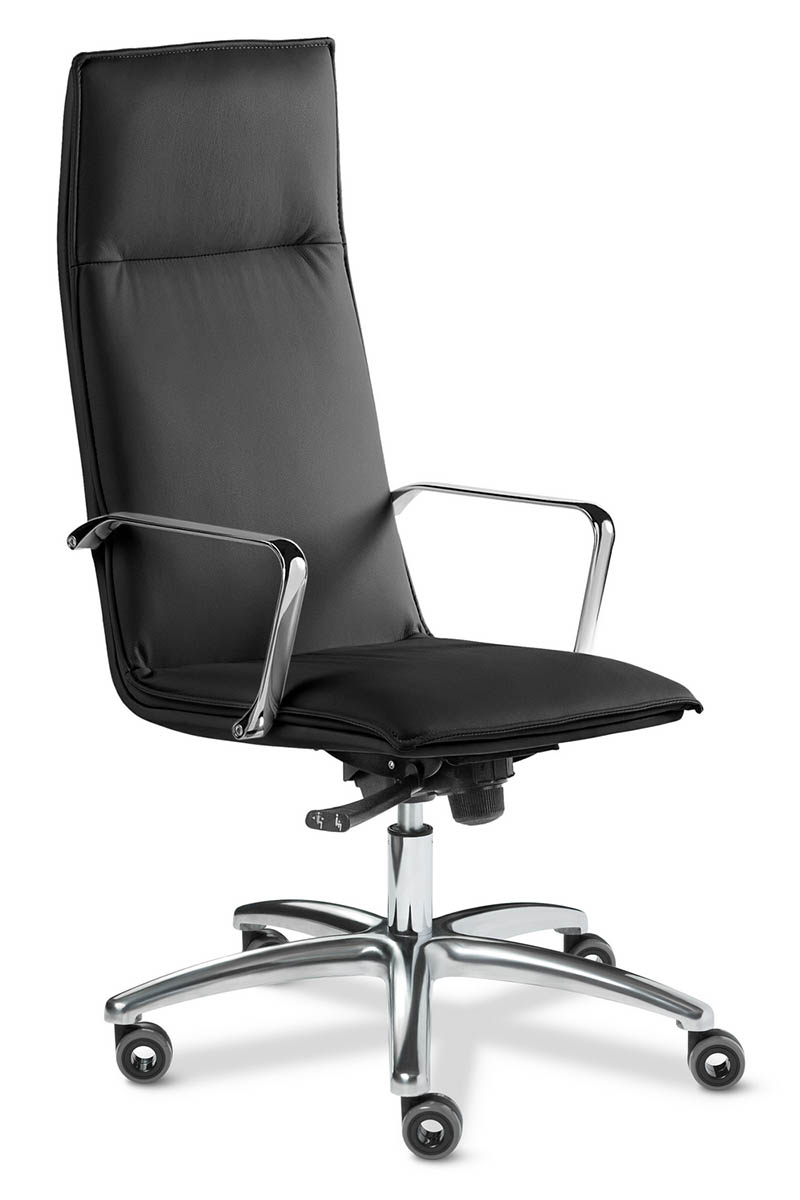 Кресло для руководителя Multi Office Epsilon S-Line A