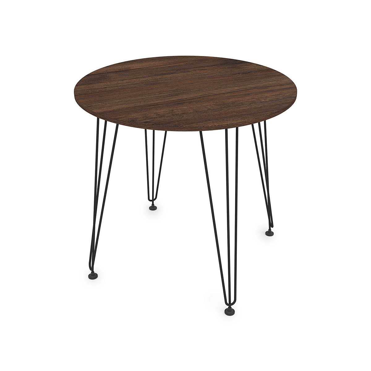 Стол обеденный круглый Alsav Livadia 21LIVADIA.008