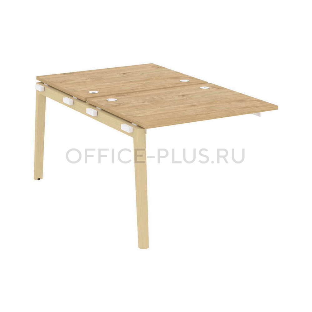 Сегмент рабочей станции Onix wood OW.2.NRS-1.8