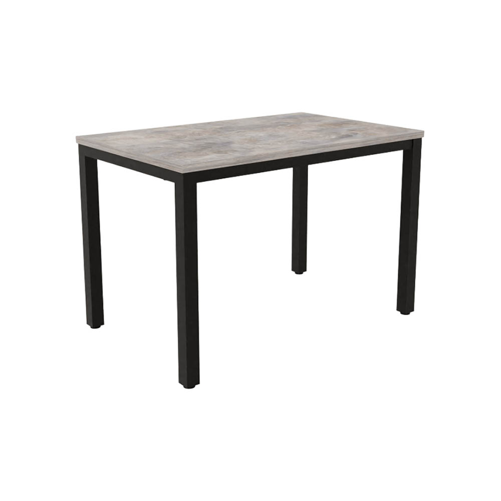Стол обеденный прямоугольный Alsav Lanch 21LANCH.001
