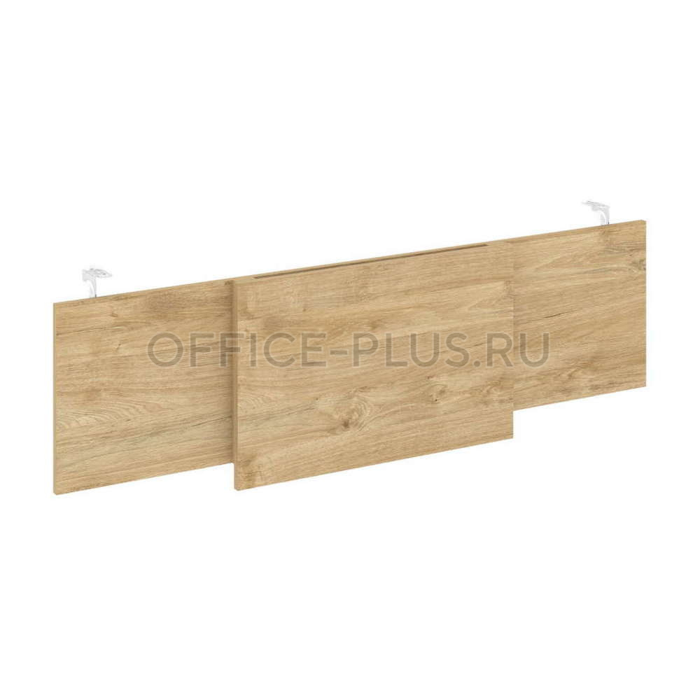 Царга для стола руководителя Onix direct lux O.M-CSR-5
