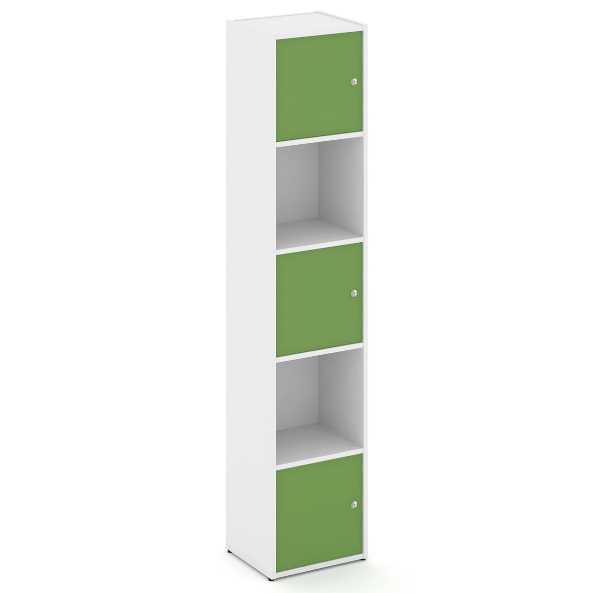 Комплект №7 (фасады ЛДСП 16 мм.) Locker plus LK.K-007
