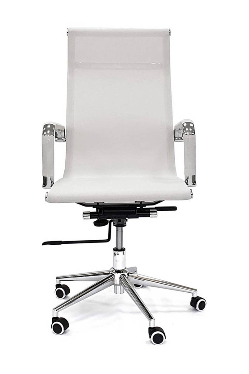 Кресло для руководителя Мебель Стиль RT-01Q knee-tilt