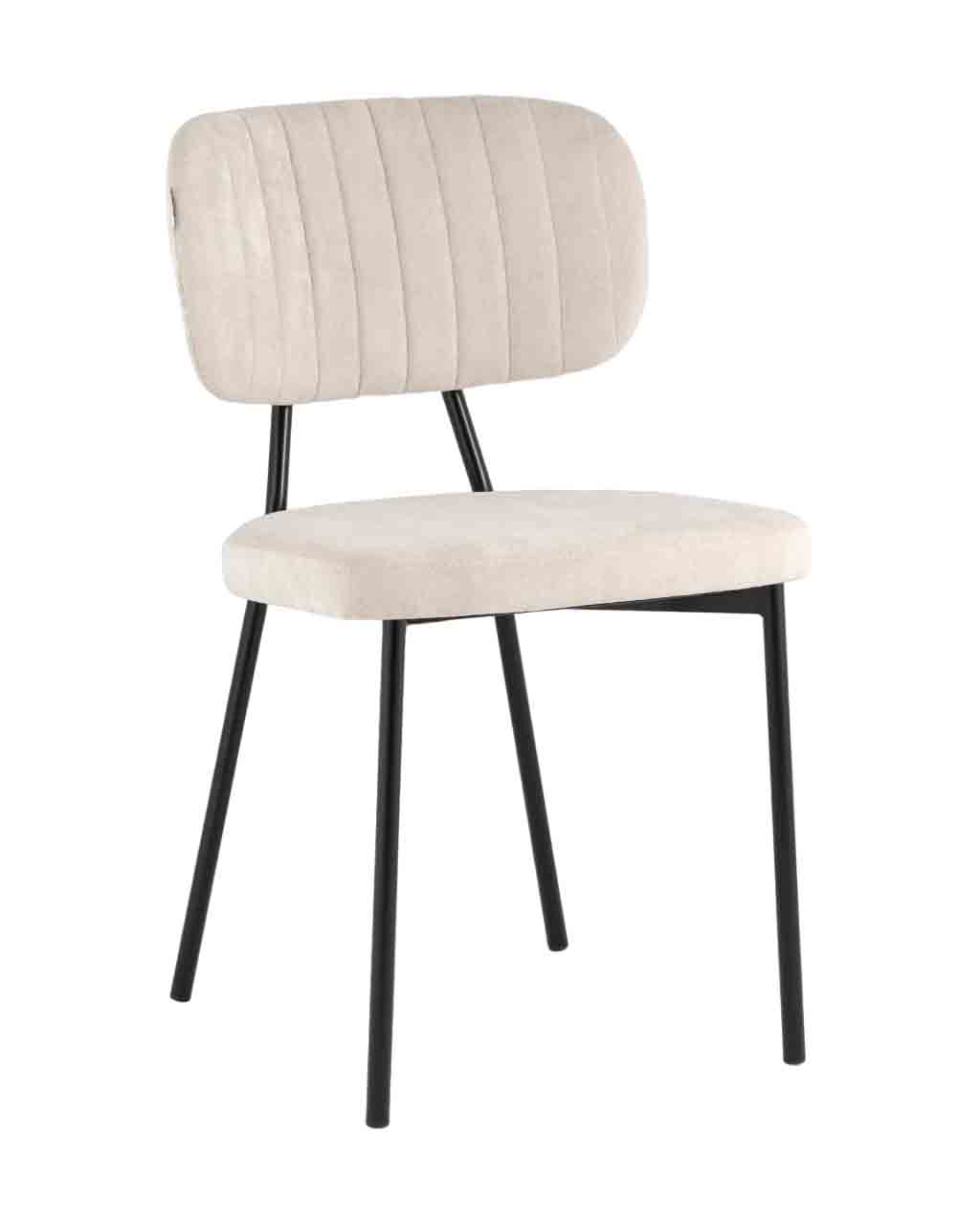 Стул обеденный Stool Group Ханна ткань