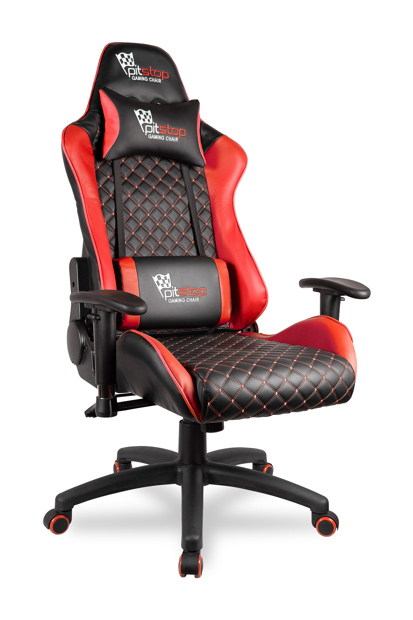 Игровое кресло College BX-3813 экокожа