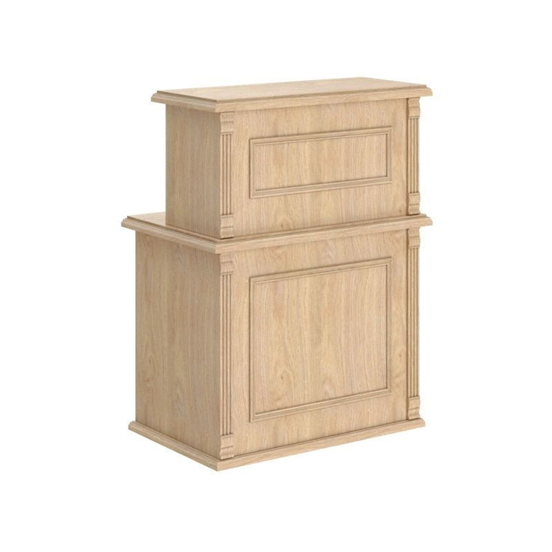 Стойка прямая Raut RMS 090
