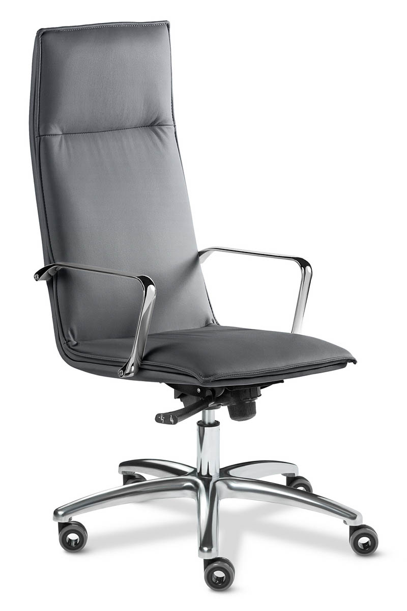 Кресло для руководителя Multi Office Epsilon S-Line A