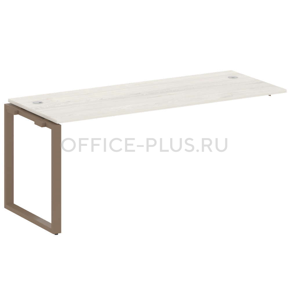 Сегмент рабочей станции Metal System Style БО.ПРС-СП-1.5