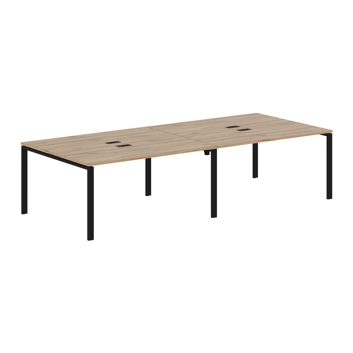Рабочая станция на металлокаркасе EDIS U EUWST 3113