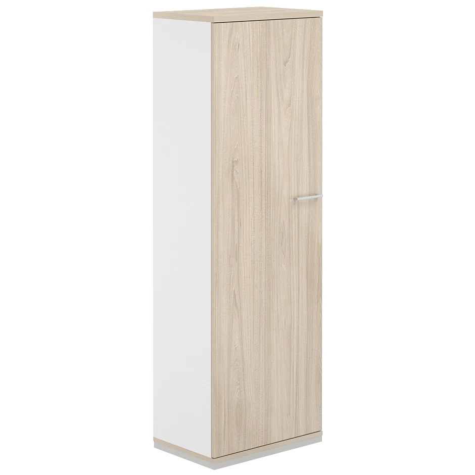 Шкаф для одежды левый Allegro AG.223L