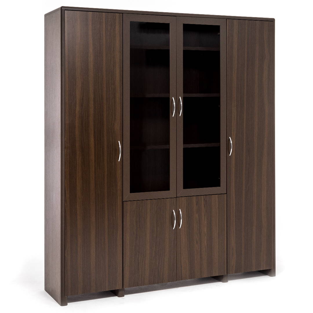 Шкаф высокий Legno 102 703