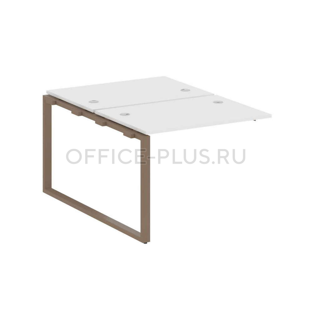 Сегмент рабочей станции Metal System Style БО.ПРС-СП-2.1