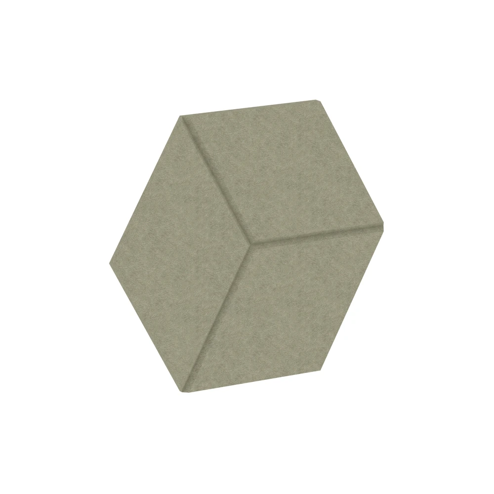 Панель настенная AcustiX VE.NP-6G3LU-100