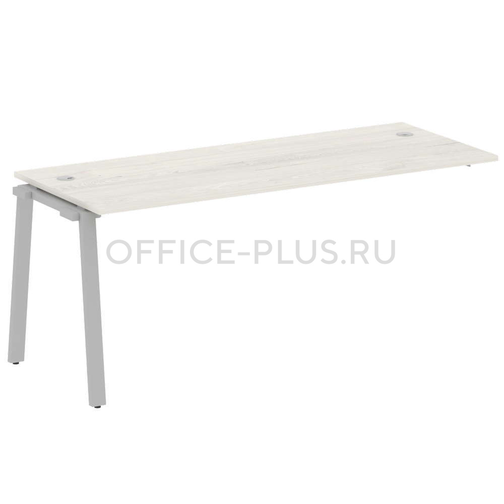 Сегмент рабочей станции Metal System Style БА.ПРС-СП-1.5