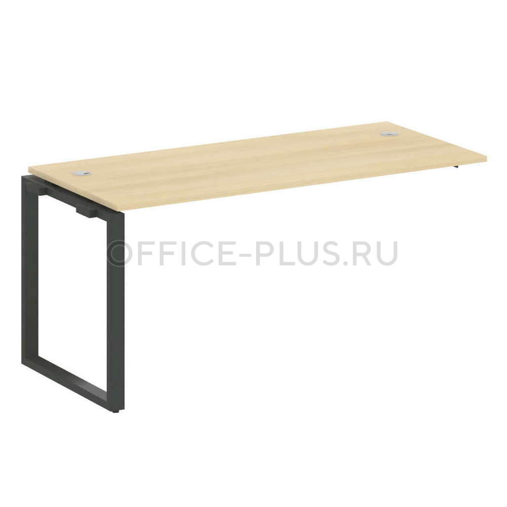 Сегмент рабочей станции Metal System Style БО.ПРС-СП-1.4