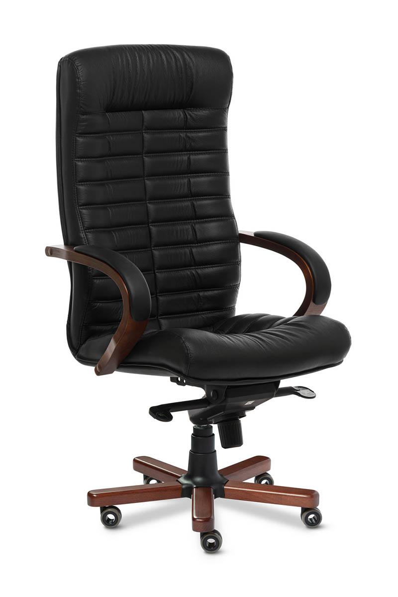 Кресла для руководителя Multi Office Orion Wood A