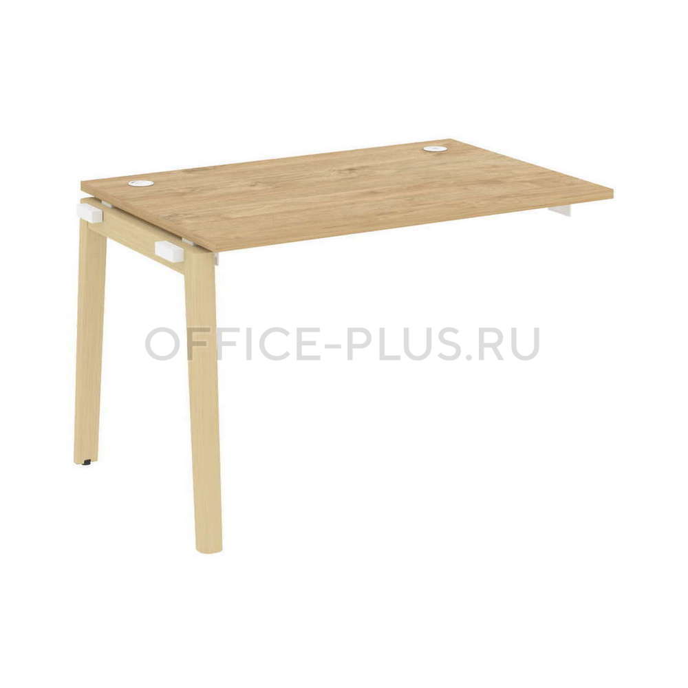 Сегмент рабочей станции Onix wood OW.1.NRS-2.8
