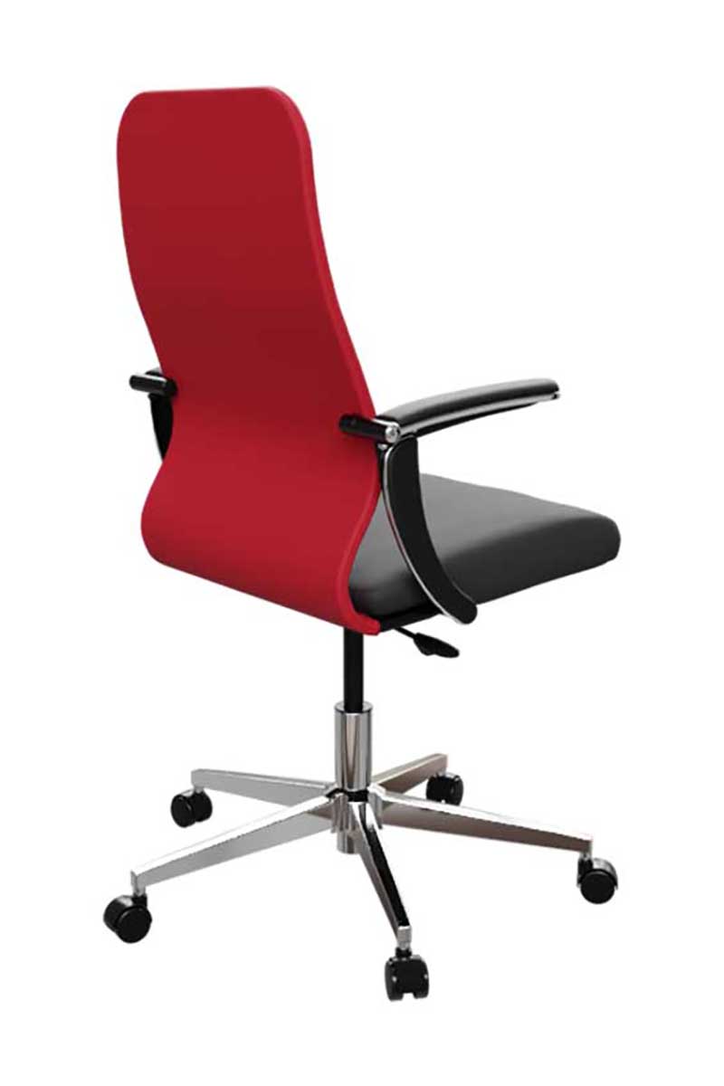 Кресло Metta Sit 8 B2-10U - UMF(X1) (Выставочный образец)