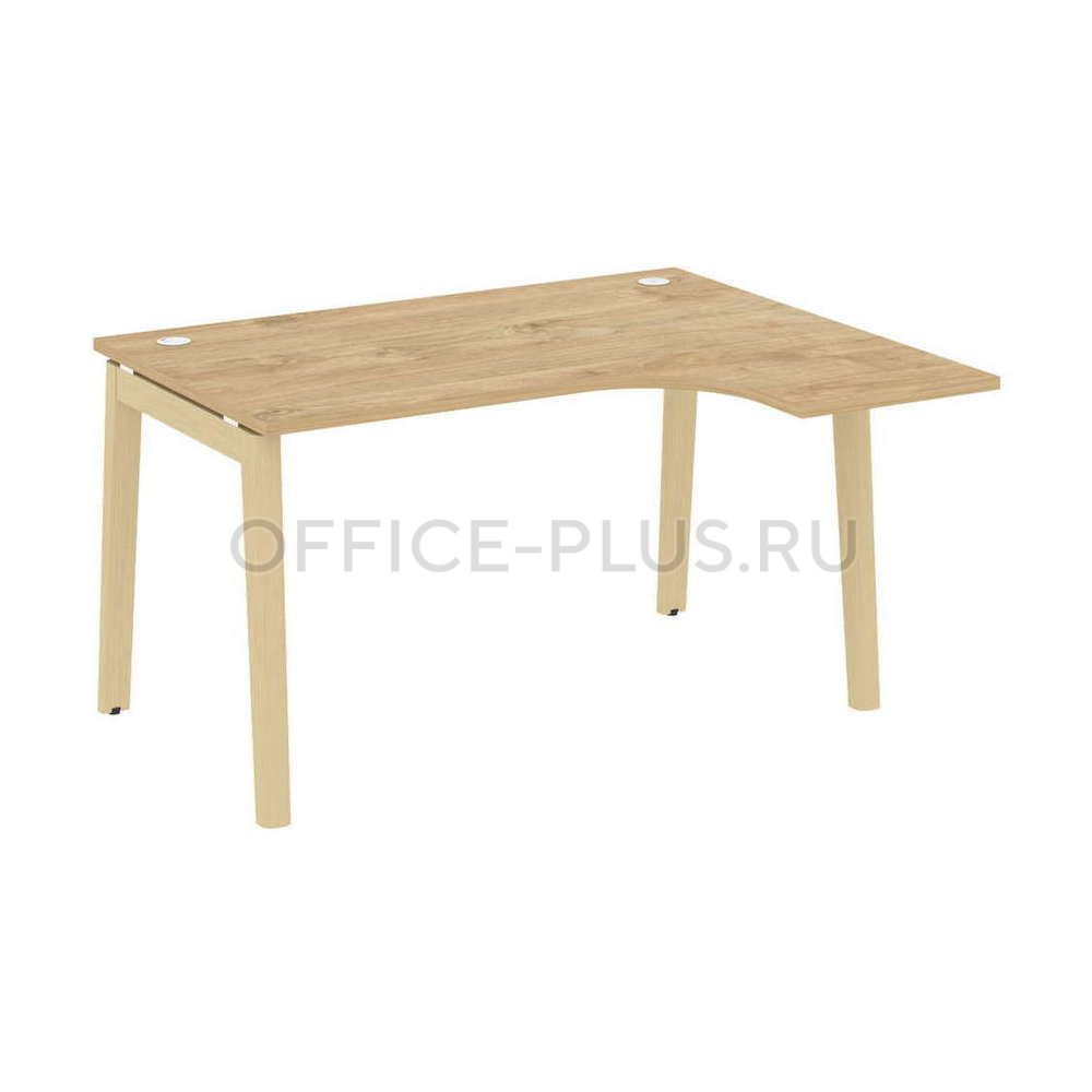 Стол эргономичный Onix wood OW.SA-3(R)