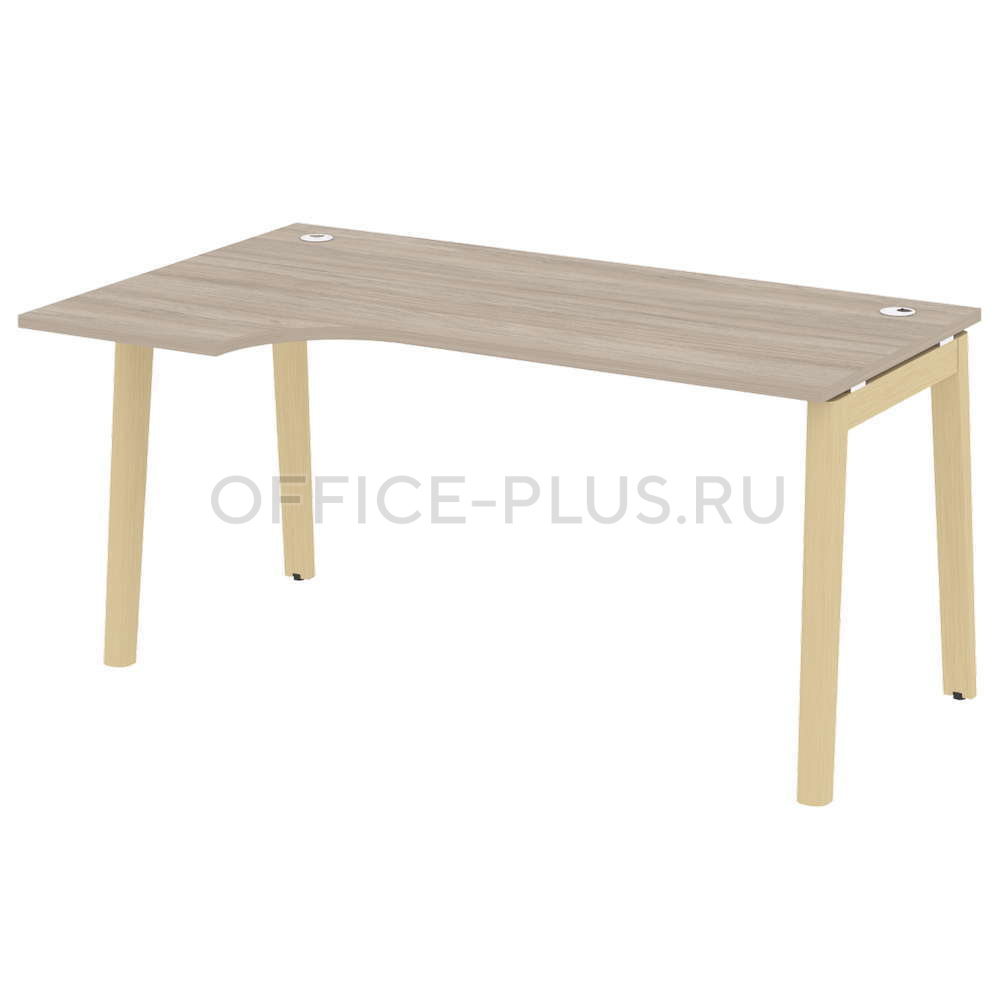Стол эргономичный Onix wood OW.SA-1(L)